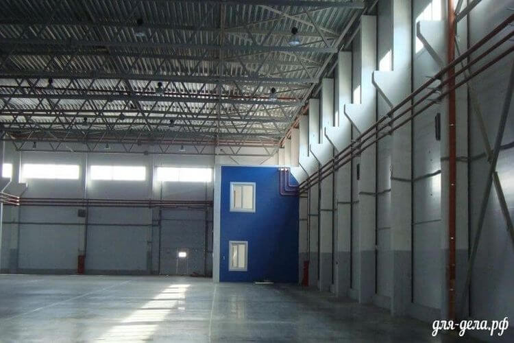 Продается новое здание - Фото 05